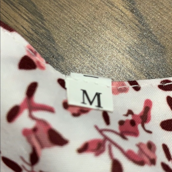 Floral Dress - Picture 4 of 6